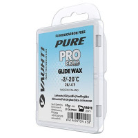 Мазь скольжения Vauhti Pure Pro Cold -2°C/-20°C 45 г (EV31120-PPC45)