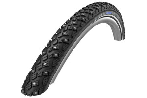 Покрышка Schwalbe MARATHON WINTER SmartGuard,47-507 24х1,75 B/B+RTHS396 (184 Studs) WiC67EPI (2022) 