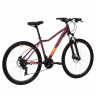 Велосипед Welt Floxy 2.0 HD 27.5 Space Violet рама: 17" (2024) - Велосипед Welt Floxy 2.0 HD 27.5 Space Violet рама: 17" (2024)