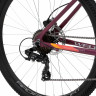 Велосипед Welt Floxy 2.0 HD 27.5 Space Violet рама: 17" (2024) - Велосипед Welt Floxy 2.0 HD 27.5 Space Violet рама: 17" (2024)