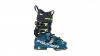 Горнолыжные ботинки Fischer Ranger Free 120 Walk DYN petrol/black (2020)