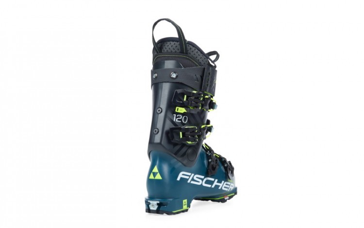 Fischer deals ranger 120