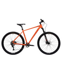 Велосипед Welt Ranger 2.0 29 Orange рама: 18" (2024)