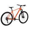 Велосипед Welt Ranger 2.0 29 Orange рама: 18" (2024) - Велосипед Welt Ranger 2.0 29 Orange рама: 18" (2024)