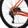 Велосипед Welt Ranger 2.0 29 Orange рама: 18" (2024) - Велосипед Welt Ranger 2.0 29 Orange рама: 18" (2024)