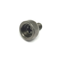 Винт для шлема для защелкивания пряжки TSP Dome Screw (цена за 1 шт.)