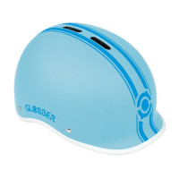 Шлем Globber Master Helmet XS/S (47-51 см) пастельно-синий
