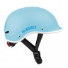 Шлем Globber Master Helmet XS/S (47-51 см) пастельно-синий - Шлем Globber Master Helmet XS/S (47-51 см) пастельно-синий