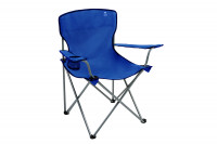 Кресло складное Jungle Camp Ranger XL Blue