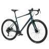 Велосипед Welt G90 28 Navy Blue рама M (500 мм) (2024) - Велосипед Welt G90 28 Navy Blue рама M (500 мм) (2024)