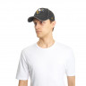 Бейсболка Atributika&Club NHL Pittsburgh Penguins серая (55-58 см) 31239 - Бейсболка Atributika&Club NHL Pittsburgh Penguins серая (55-58 см) 31239