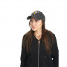 Бейсболка Atributika&Club NHL Pittsburgh Penguins серая (55-58 см) 31239 - Бейсболка Atributika&Club NHL Pittsburgh Penguins серая (55-58 см) 31239