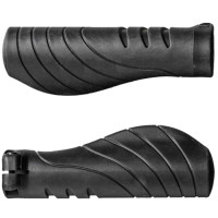 Грипсы Syncros Comfort SG-03 essentials black