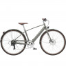 Электровелосипед Electra Loft Go! 7D EQ Step-Over 28" harbor grey рама: L (2025) - Электровелосипед Electra Loft Go! 7D EQ Step-Over 28" harbor grey рама: L (2025)