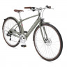 Электровелосипед Electra Loft Go! 7D EQ Step-Over 28" harbor grey рама: L (2025) - Электровелосипед Electra Loft Go! 7D EQ Step-Over 28" harbor grey рама: L (2025)