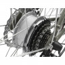 Электровелосипед Electra Loft Go! 7D EQ Step-Over 28" harbor grey рама: L (2025) - Электровелосипед Electra Loft Go! 7D EQ Step-Over 28" harbor grey рама: L (2025)