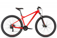 Велосипед Haro Flightline Two 29 Rosso Red (2021)