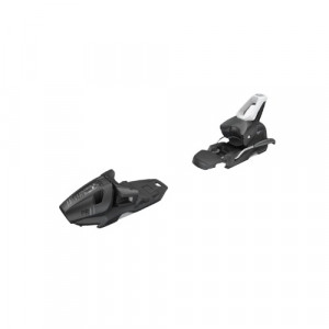 Горнолыжные крепления Tyrolia PR 11 GW BR 85[G] solid black/white 