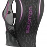 Защита спины Salomon Flexcell Women black/purple (2020) - Защита спины Salomon Flexcell Women black/purple (2020)