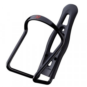 Флягодержатель Titan Racing Fuse Cage Alloy/Nylon Black 