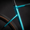 Велосипед Cube Nuroad EX 28" flashpetrol´n´black (2021) - Велосипед Cube Nuroad EX 28" flashpetrol´n´black (2021)