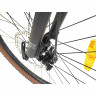 Велосипед Falcon Bike Shift 1.0 24" черный рама: 12" (2025) - Велосипед Falcon Bike Shift 1.0 24" черный рама: 12" (2025)