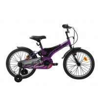 Велосипед Stels Jet V 14" (м) фиолетовый (2026)
