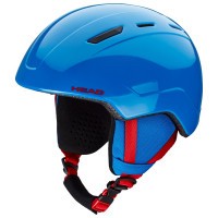 Шлем Head Mojo blue (2020)
