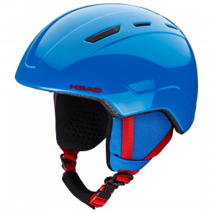 Шлем Head Mojo blue (2020) 