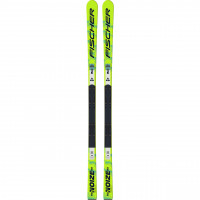 Горные лыжи Fischer RC4 Noize GS JR. M-PLATE (173-178) без креплений (2026)