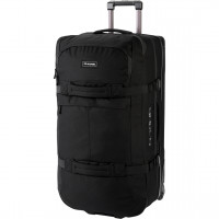 Дорожная сумка Dakine Split Roller 110L black