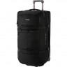 Дорожная сумка Dakine Split Roller 110L black - Дорожная сумка Dakine Split Roller 110L black