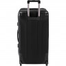 Дорожная сумка Dakine Split Roller 110L black - Дорожная сумка Dakine Split Roller 110L black