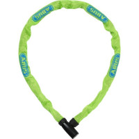 Замок Abus Steel-O-Chain 4804K/75 05-0072486, лаймовый
