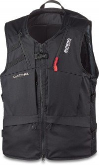 Жилет-Рюкзак Dakine Poacher RAS Vest Black