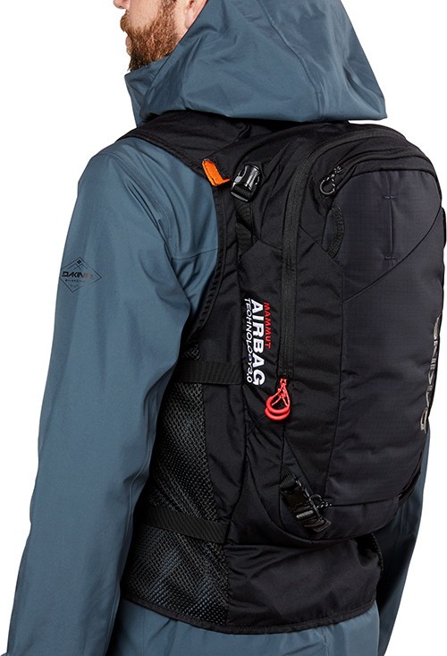 Dakine Poacher RAS Vest Black HC5
