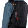 Жилет-Рюкзак Dakine Poacher RAS Vest Black - Жилет-Рюкзак Dakine Poacher RAS Vest Black