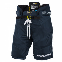 Шорты Bauer Supreme 3S Pro S21 SR Blu (1058592)