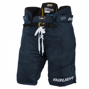 Шорты Bauer Supreme 3S Pro S21 SR Blu (1058592) 