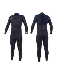 Гидрокостюм мужской длинный O'Neill PSYCHO ONE 5/4 BACK ZIP FULL (2020)