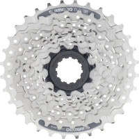 Кассета Shimano CS-HG201 9ск 11-34 ACSHG2019134