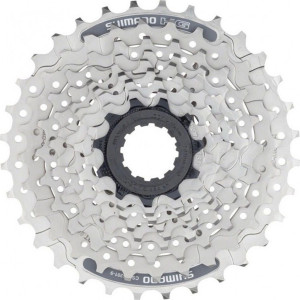 Кассета Shimano CS-HG201 9ск 11-34 ACSHG2019134 