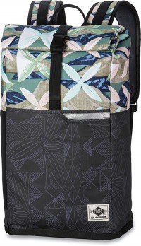 Рюкзак Dakine Plate Lunch Section Wet/Dry 28L Island Bloom