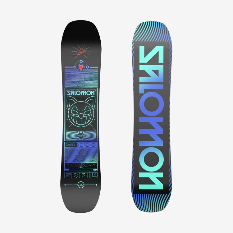 Salomon prix deals