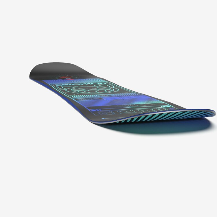 Salomon grail 2025 snowboard