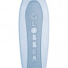 Самокат Globber Junior Foldable Lights Ecologic черничный - Самокат Globber Junior Foldable Lights Ecologic черничный