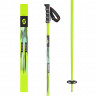 Палки горнолыжные Scott Team Issue SRS fluo yellow - Палки горнолыжные Scott Team Issue SRS fluo yellow