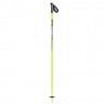 Палки горнолыжные Scott Team Issue SRS fluo yellow - Палки горнолыжные Scott Team Issue SRS fluo yellow