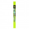 Палки горнолыжные Scott Team Issue SRS fluo yellow - Палки горнолыжные Scott Team Issue SRS fluo yellow