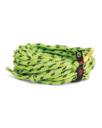 Фал Straight Line для баллонов плавающий FLOATING TUBE ROPE 2P (2375lbs.) Green (GRN)